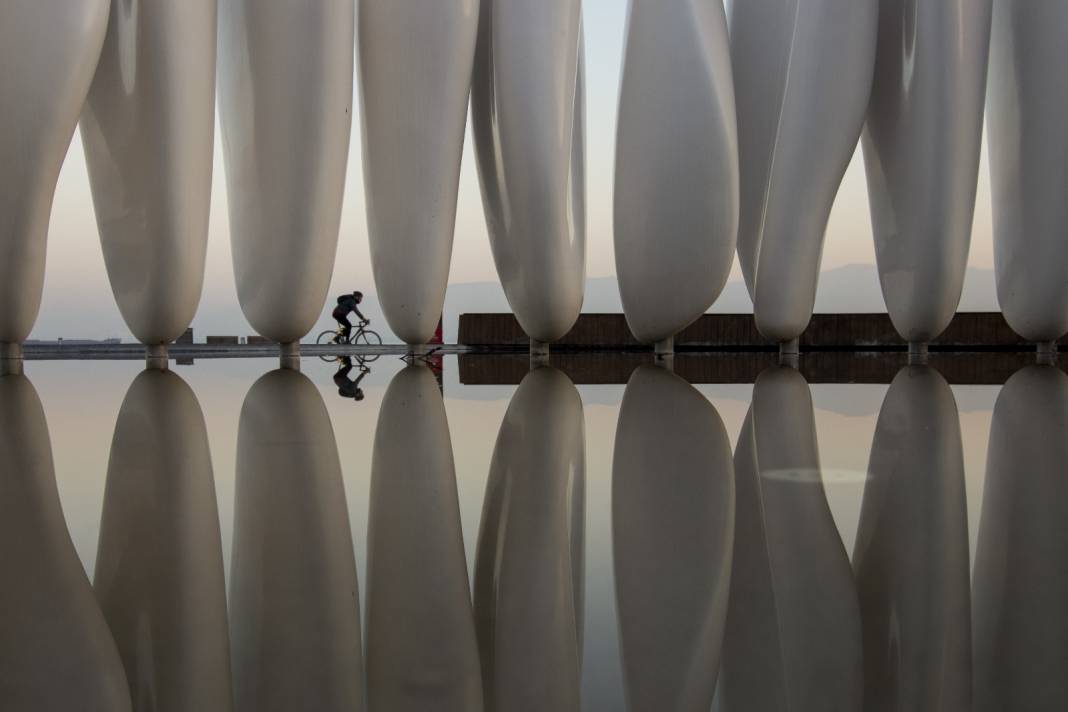 Akşehir Fotoğraf Amatörleri Derneği (AKFAD): “Fotoğrafta Minimalizm” Kazananları 1